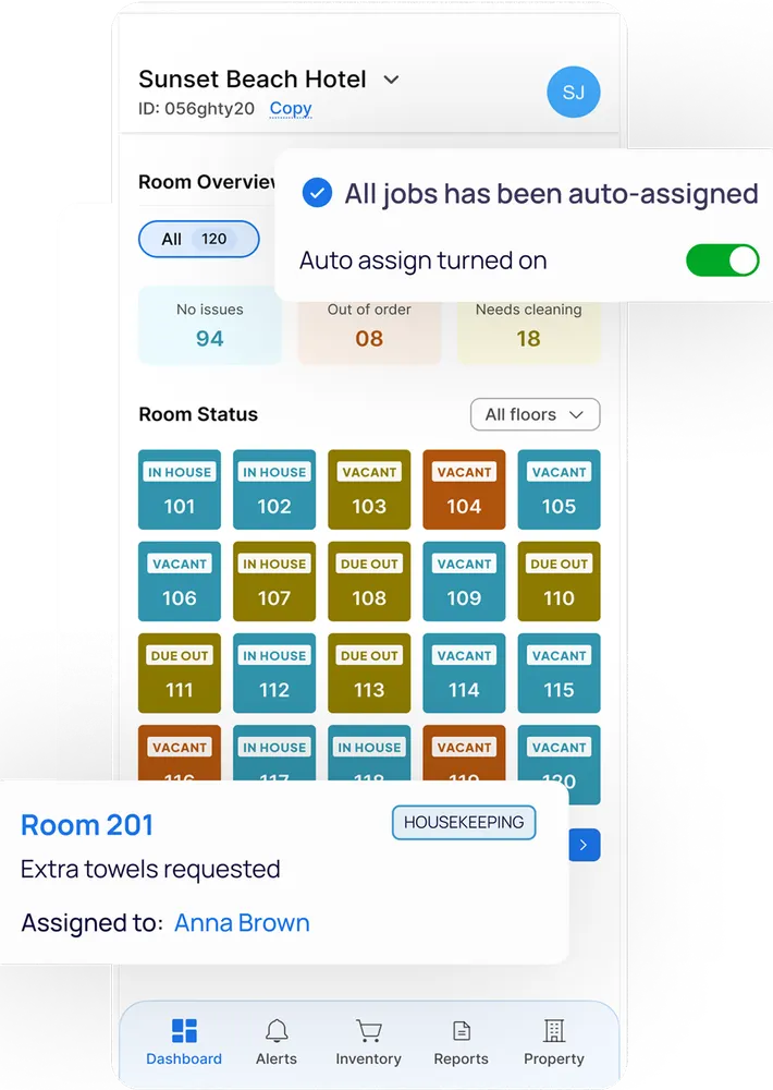 App Mockup